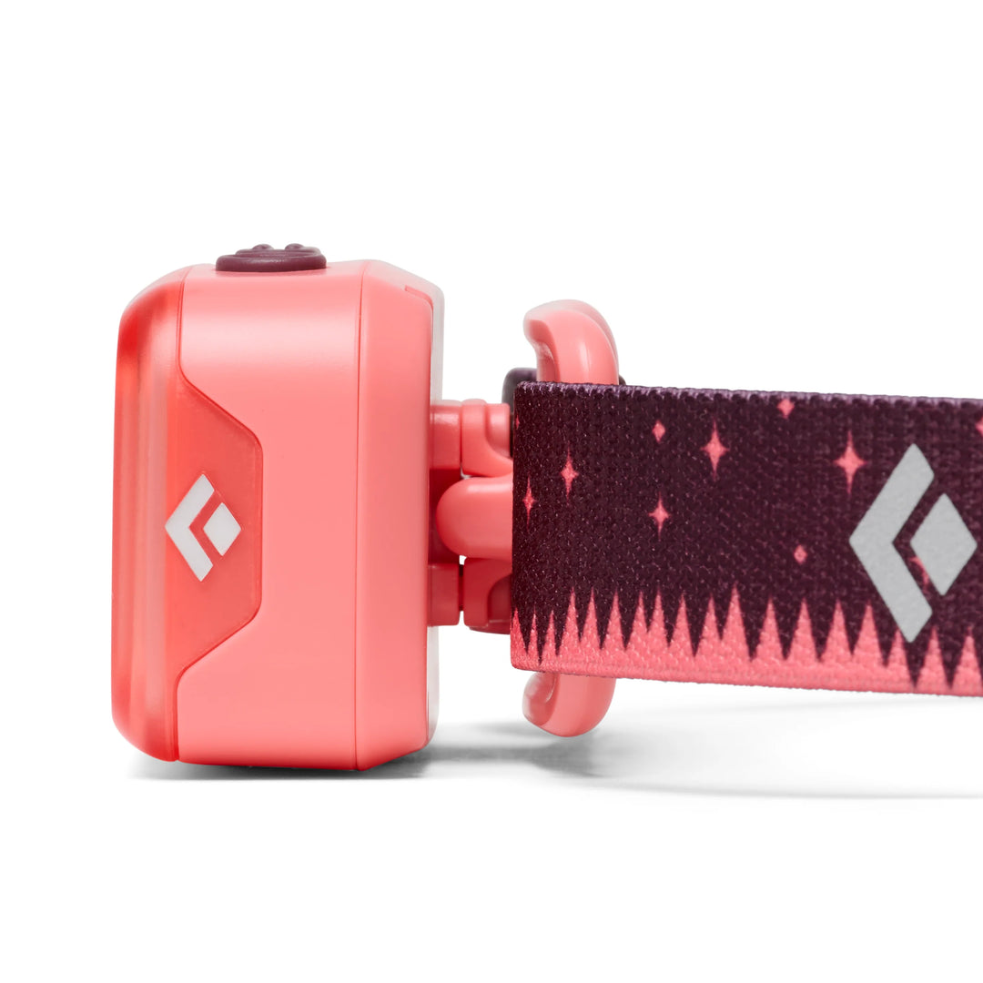 Wiz Kids Rechargeable Headlamp - Himalayan Salt