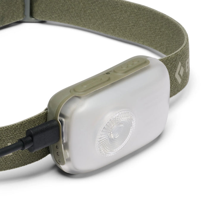 Black Diamond Stella-R Headlamp