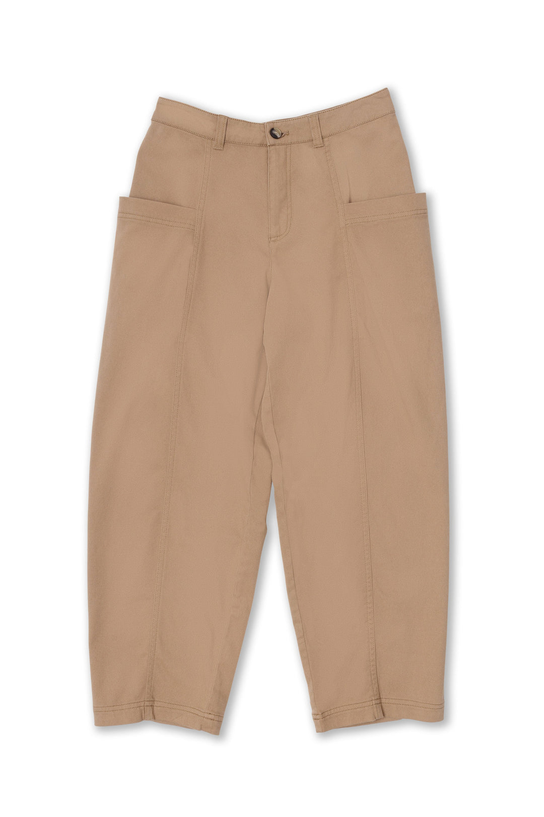KAVU Harlowton Trousers in Buff