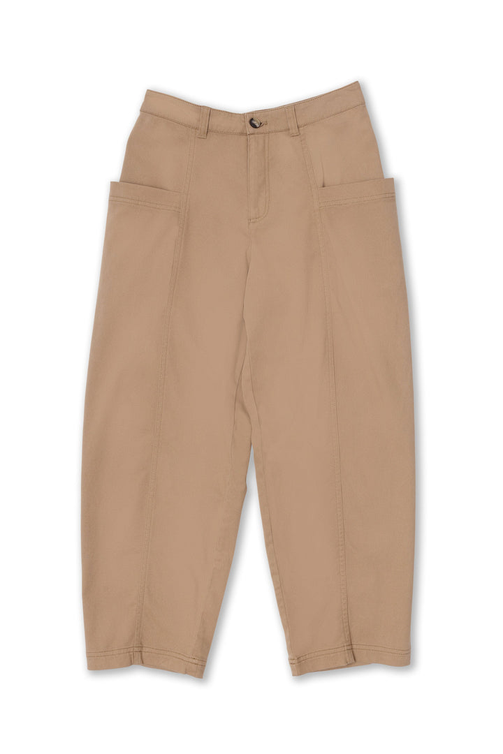 KAVU Harlowton Trousers in Buff
