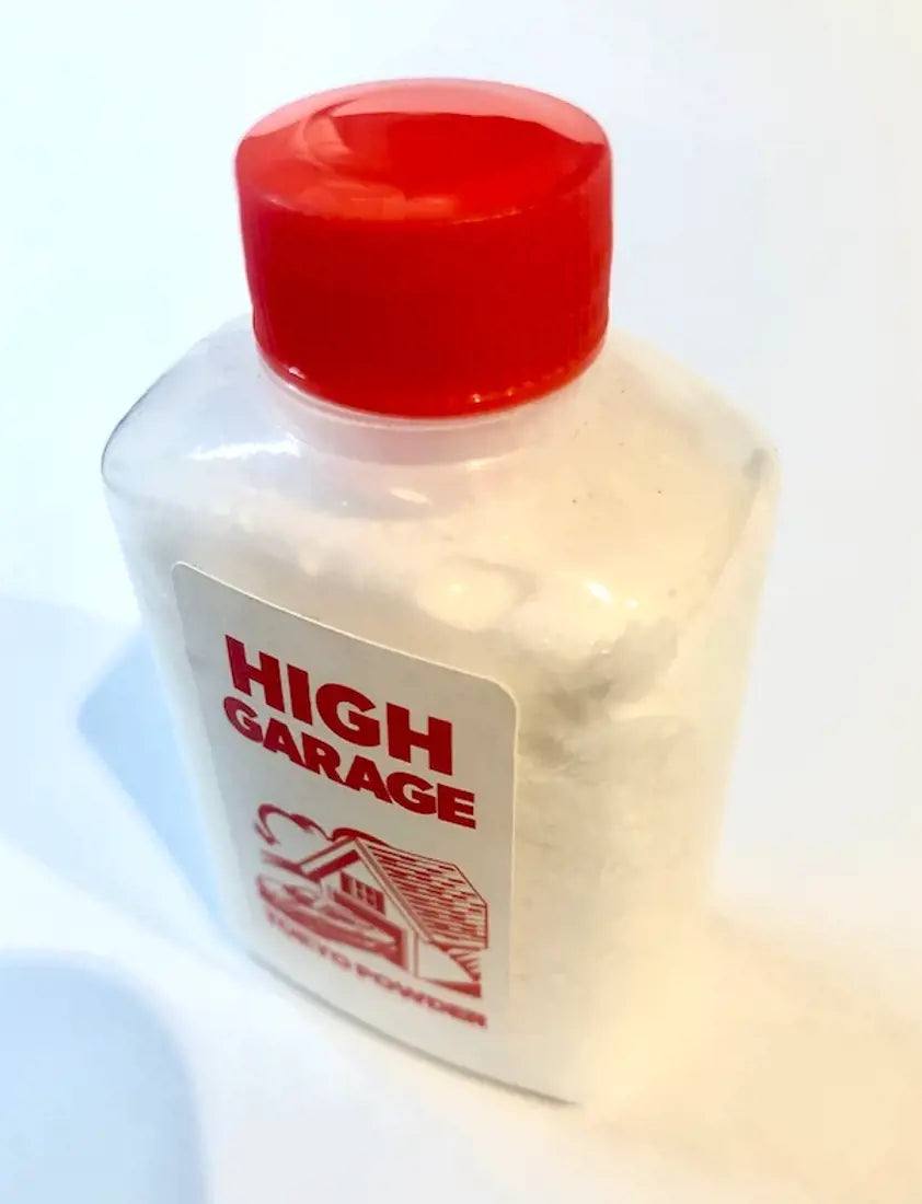 Tokyo Powder - High Garage Liquid Chalk 45ml