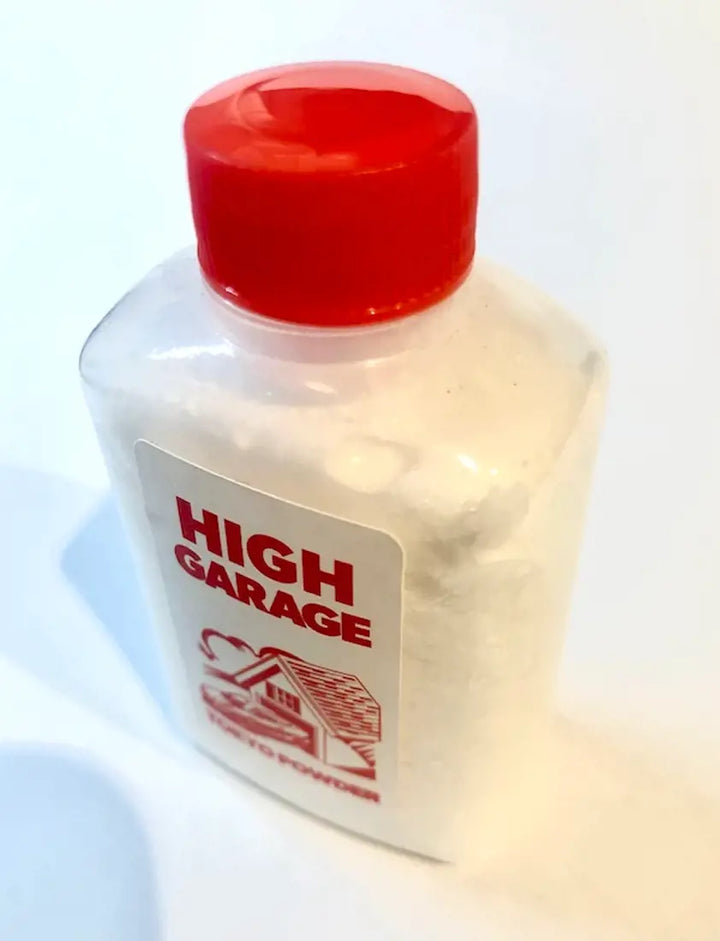Tokyo Powder - High Garage Liquid Chalk 45ml