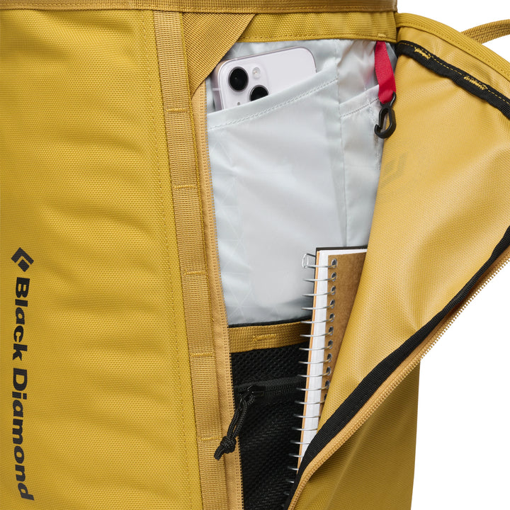 Street Creek 24 Backpack