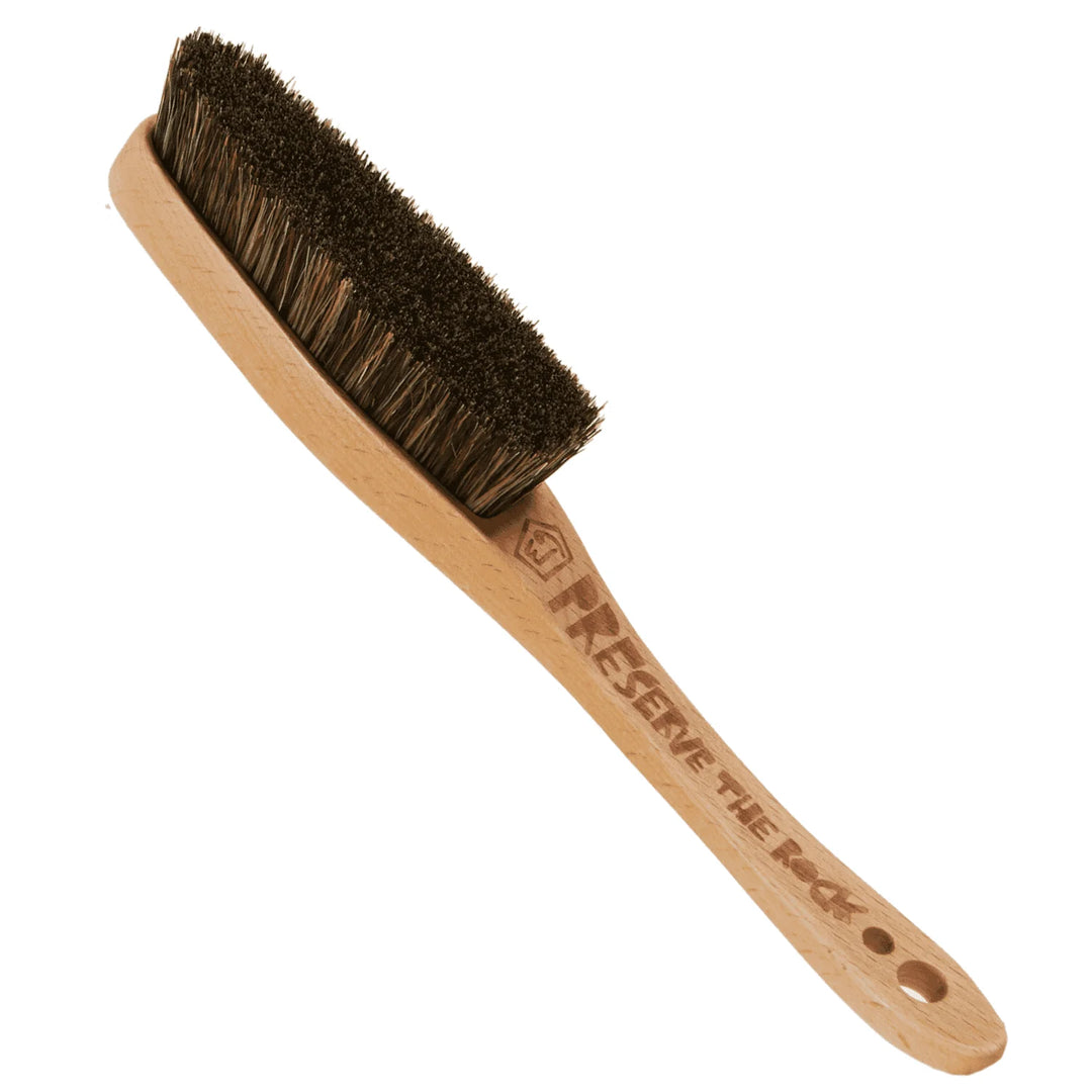Scrubby Brush