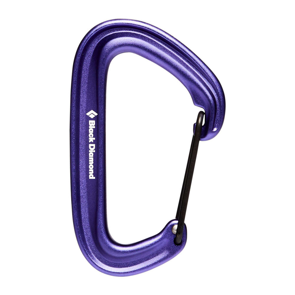 LiteWire Carabiner