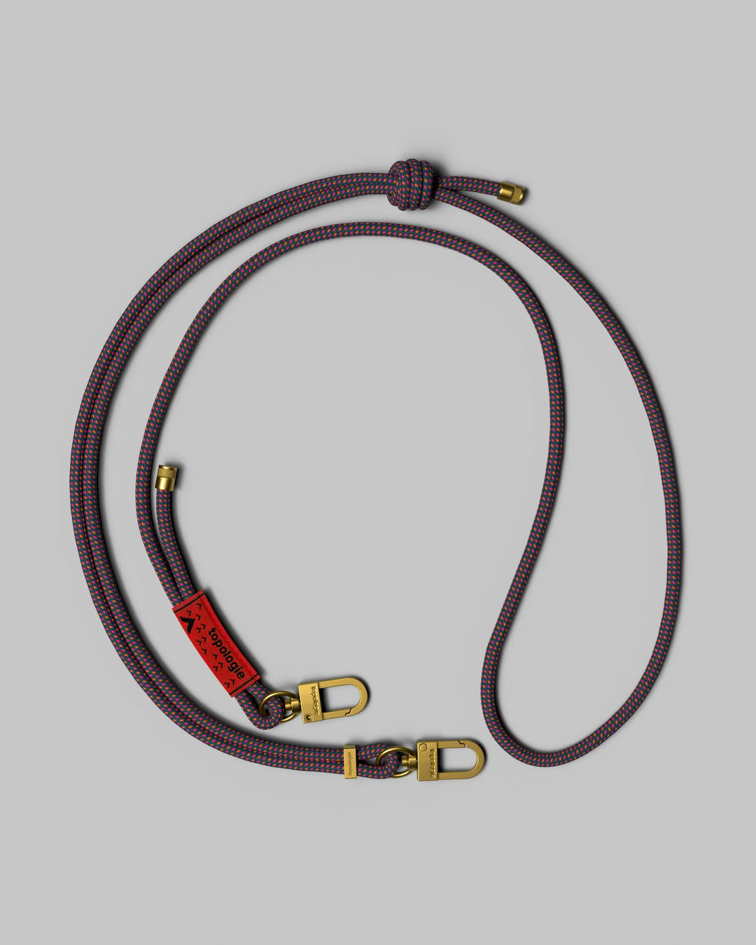 Topologie - 6.0mm Rope Strap
