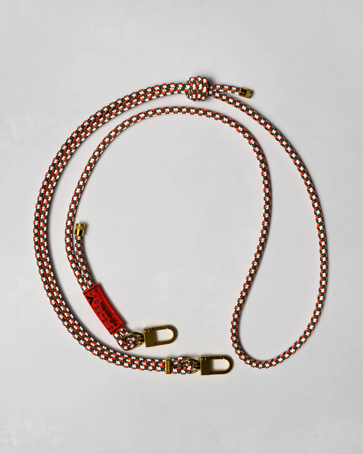 6.0mm Rope Strap