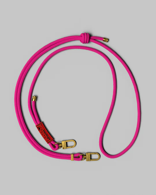 Topologie - 6.0mm Rope Strap