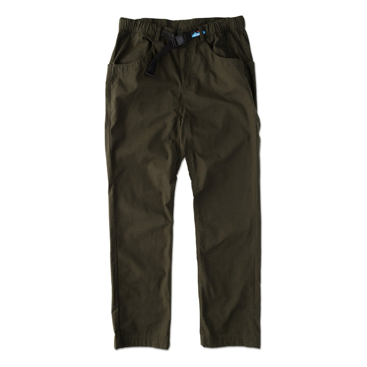 Chilli Lite Pant - Rosin
