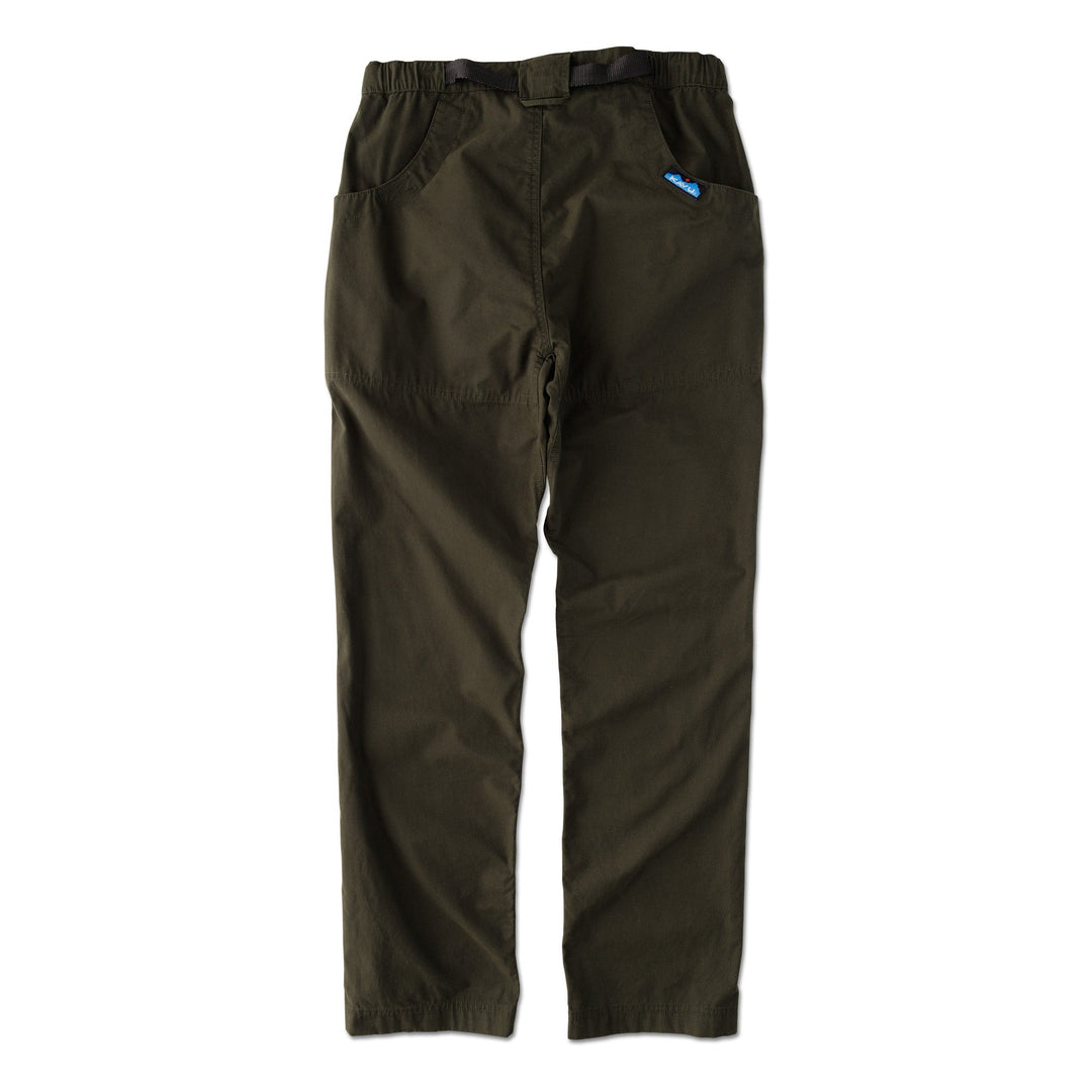 Chilli Lite Pant - Rosin