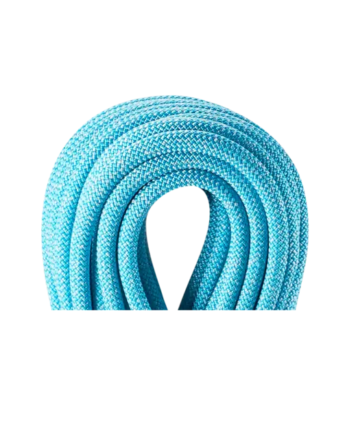 Boa 9.8mm Climbing Rope 80m - Blue