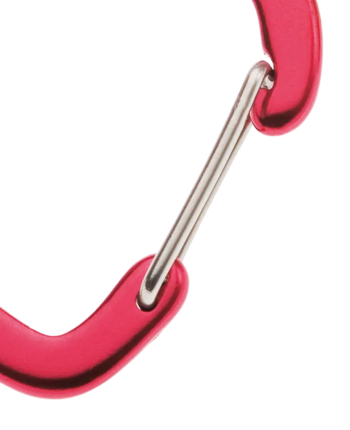 Corazon - Heart Shape Gear Carabiner