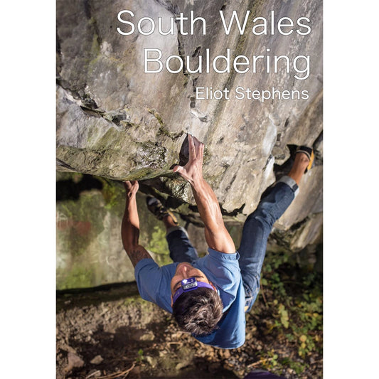 South Wales Bouldering