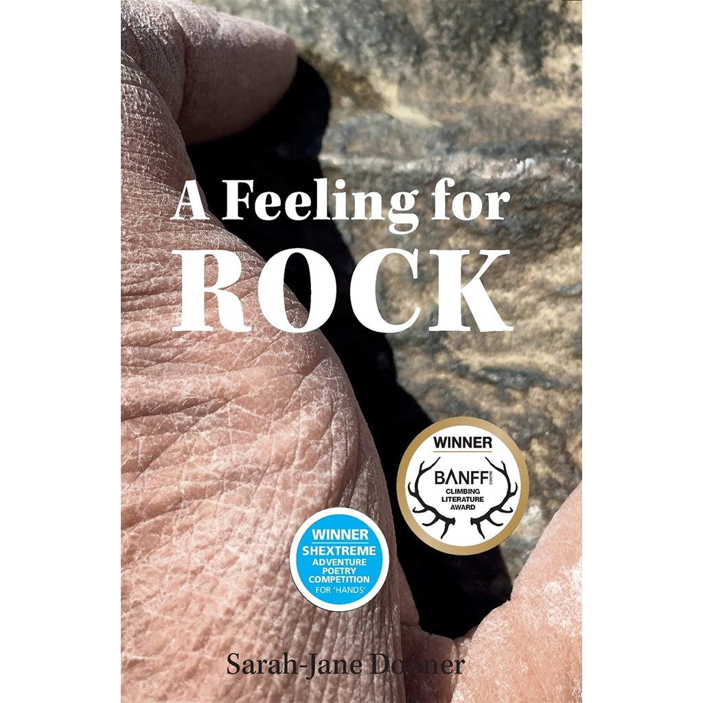 Feelings Rockingham A Feeling for Rock – Boulder Rooms