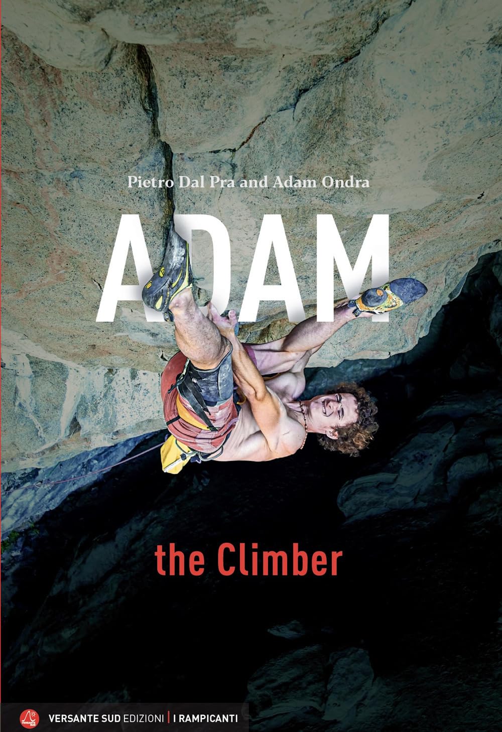 Adam Ondra - The Climber