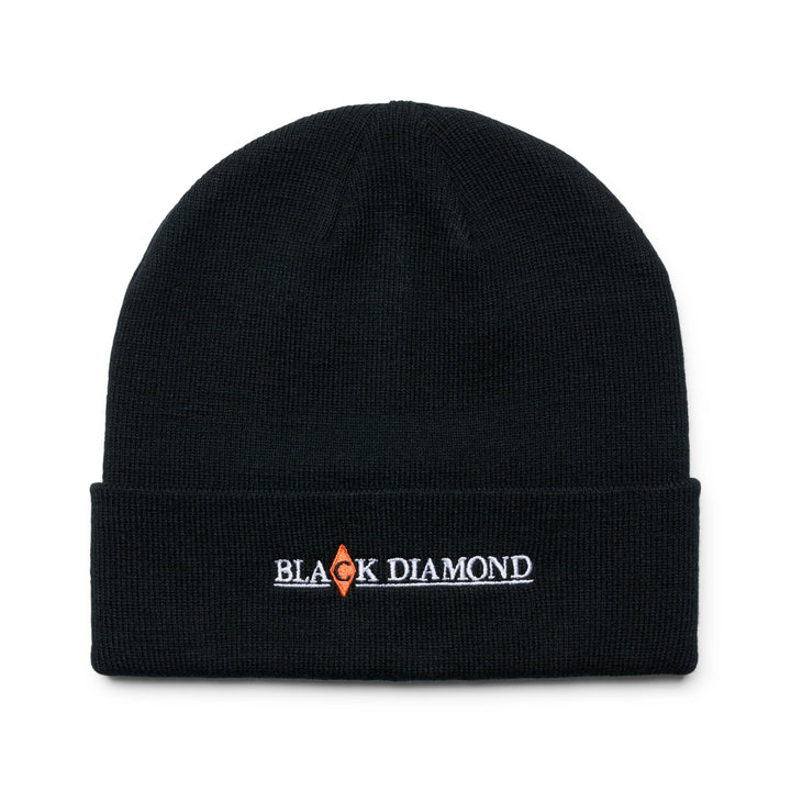 Black Diamond Watch Cap