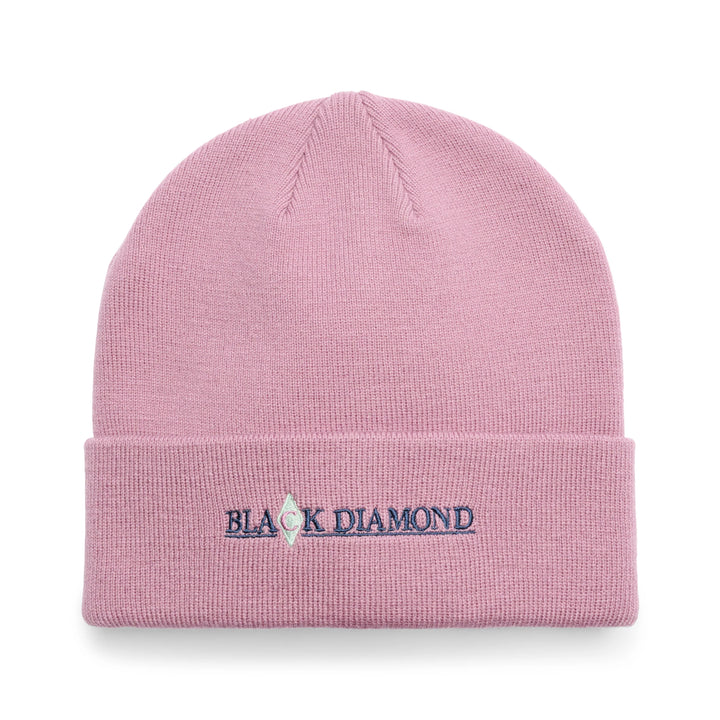 Black Diamond Watch Cap