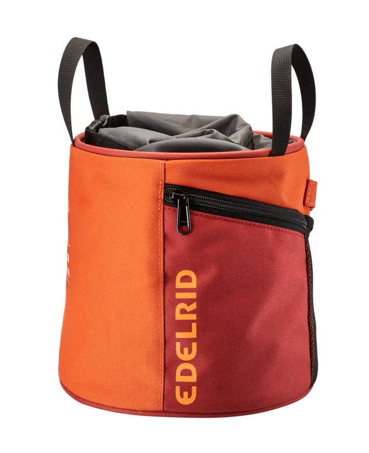 Boulder Bag Herkules - Flame
