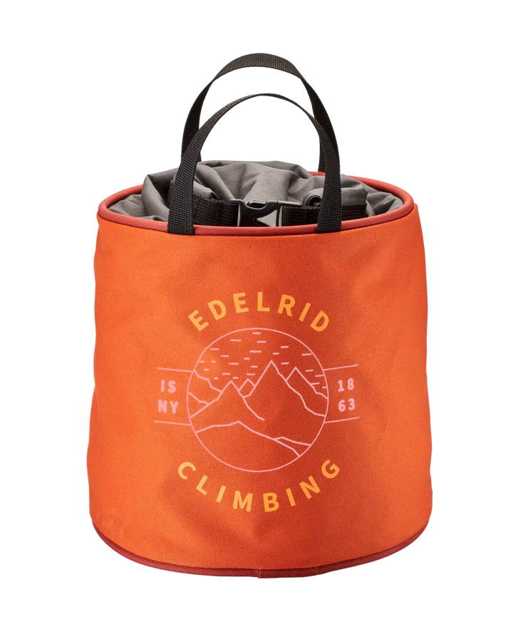 Boulder Bag Herkules - Flame