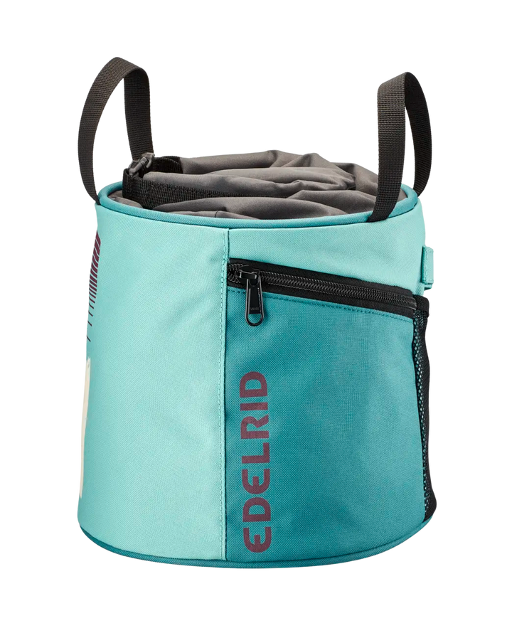 Boulder Bag Herkules - Dolphin
