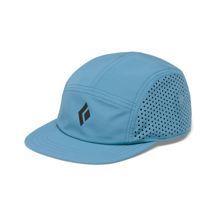 5-Panel Synthetic Cap - Creek Blue