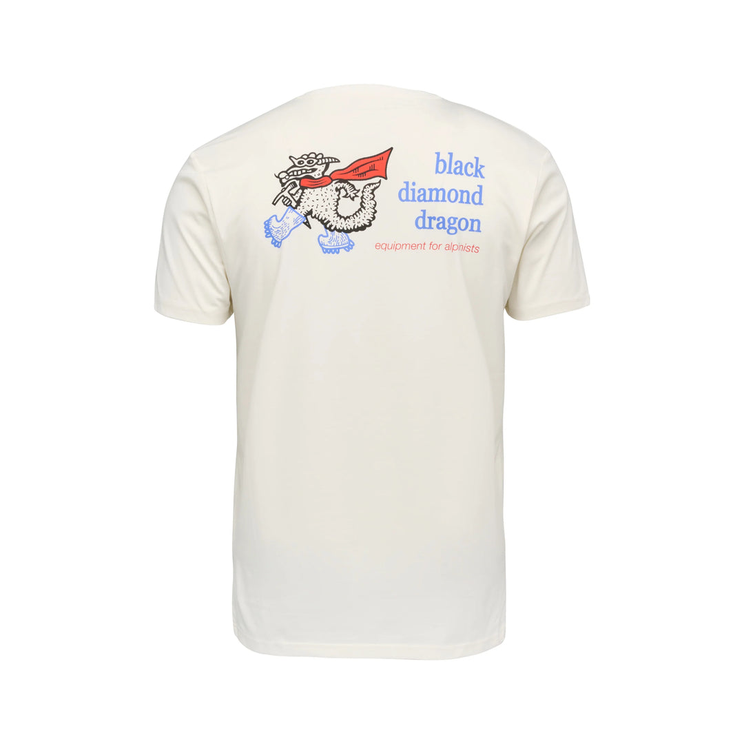 Dragon Short Sleeve Tee