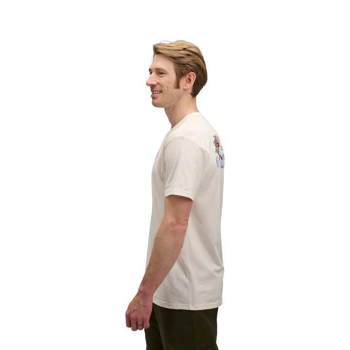 Dragon Short Sleeve Tee