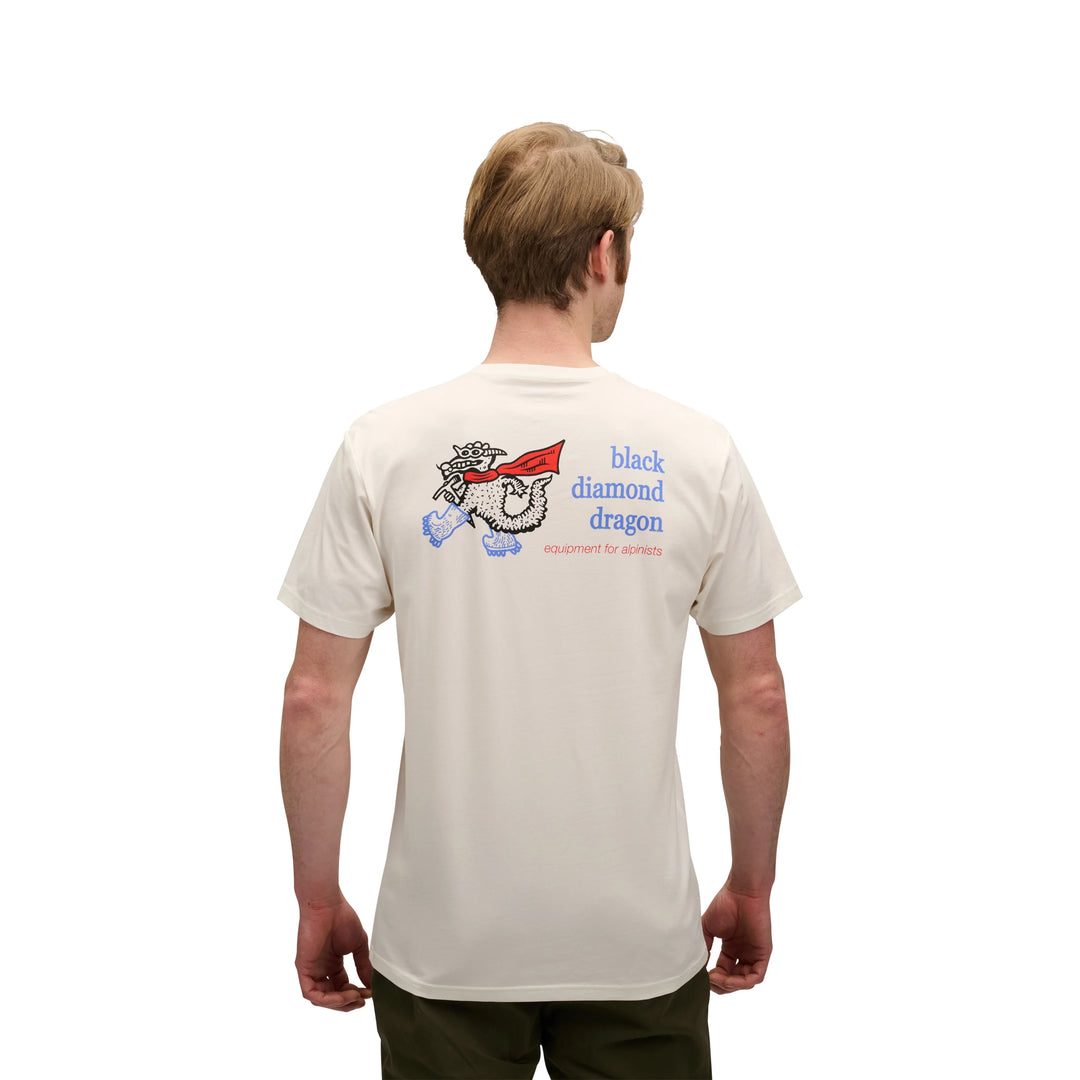 Dragon Short Sleeve Tee