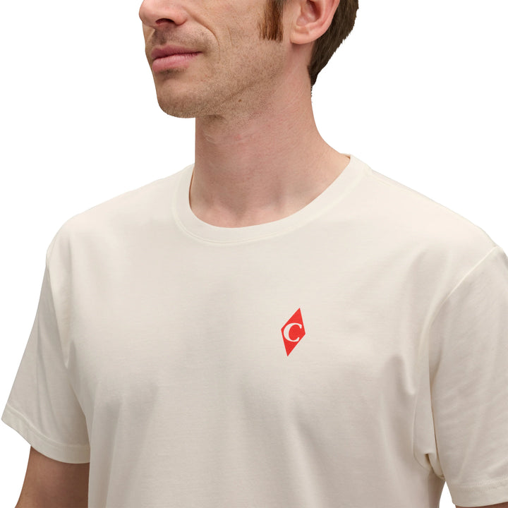 Dragon Short Sleeve Tee