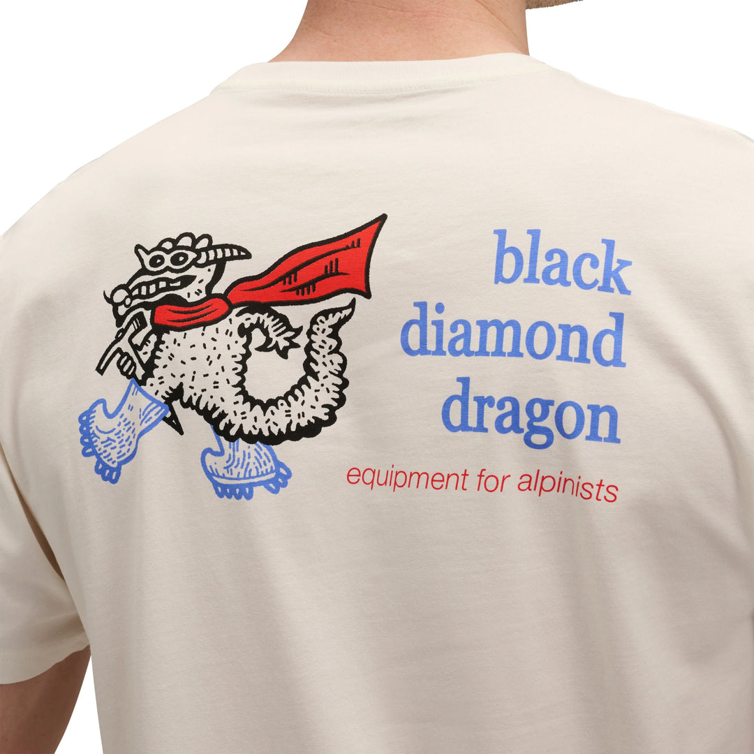 Dragon Short Sleeve Tee