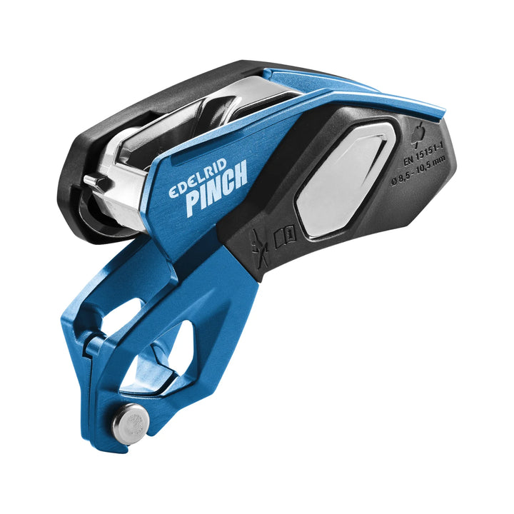 Pinch - Semi Automatic Belay Device