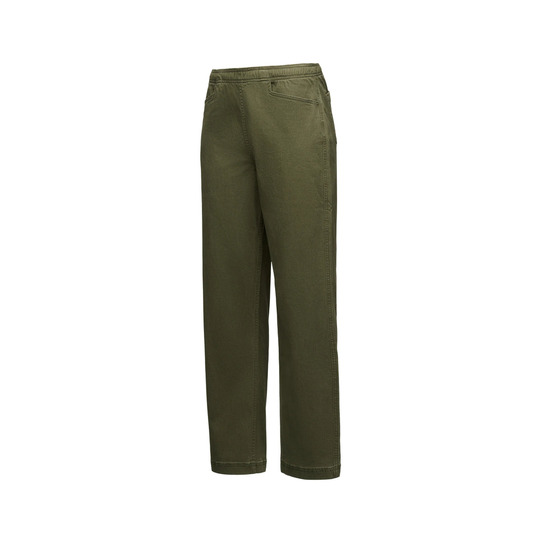 Black Diamond Dirtbag Pants | Womens