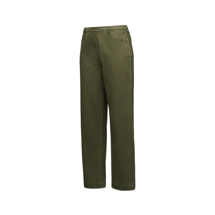 Black Diamond Dirtbag Pants | Womens