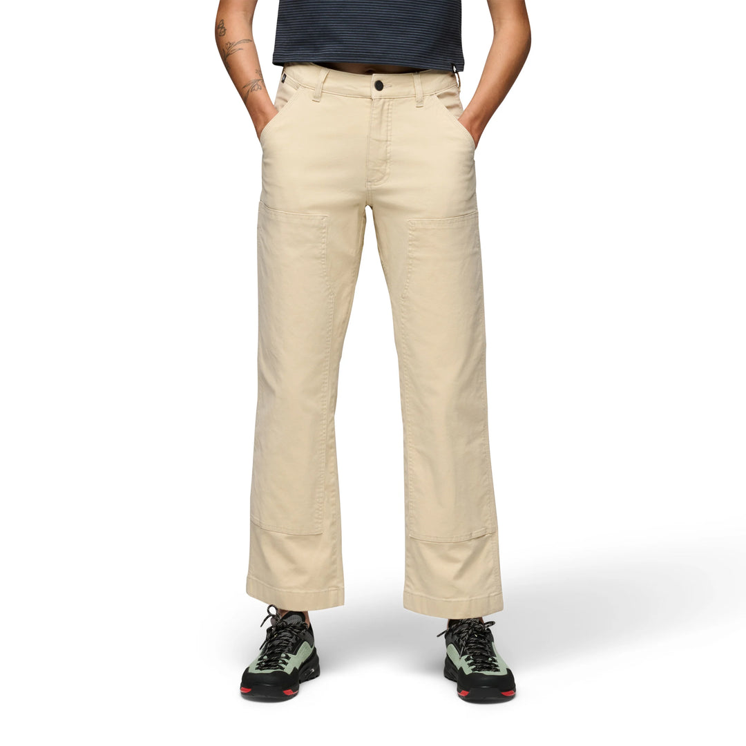 Black Diamond Dogma Pants | Womens