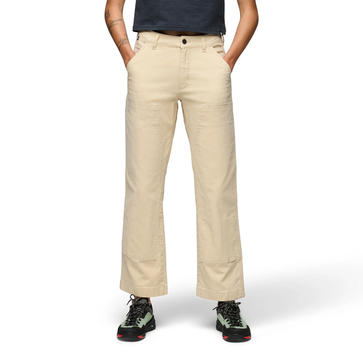 Black Diamond Dogma Pants | Womens