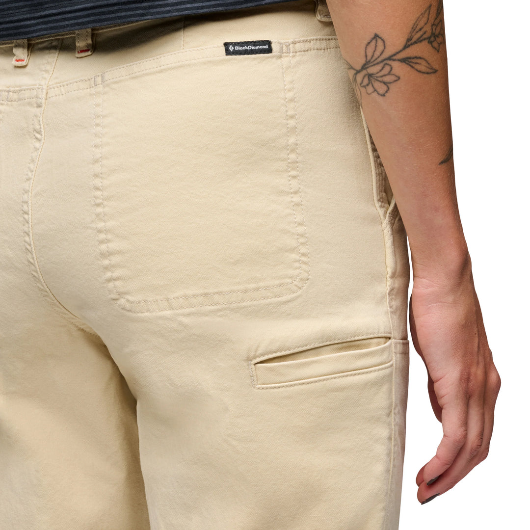 Black Diamond Dogma Pants | Womens