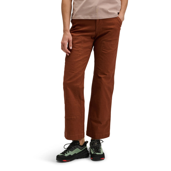 Dogma Pants | Womens