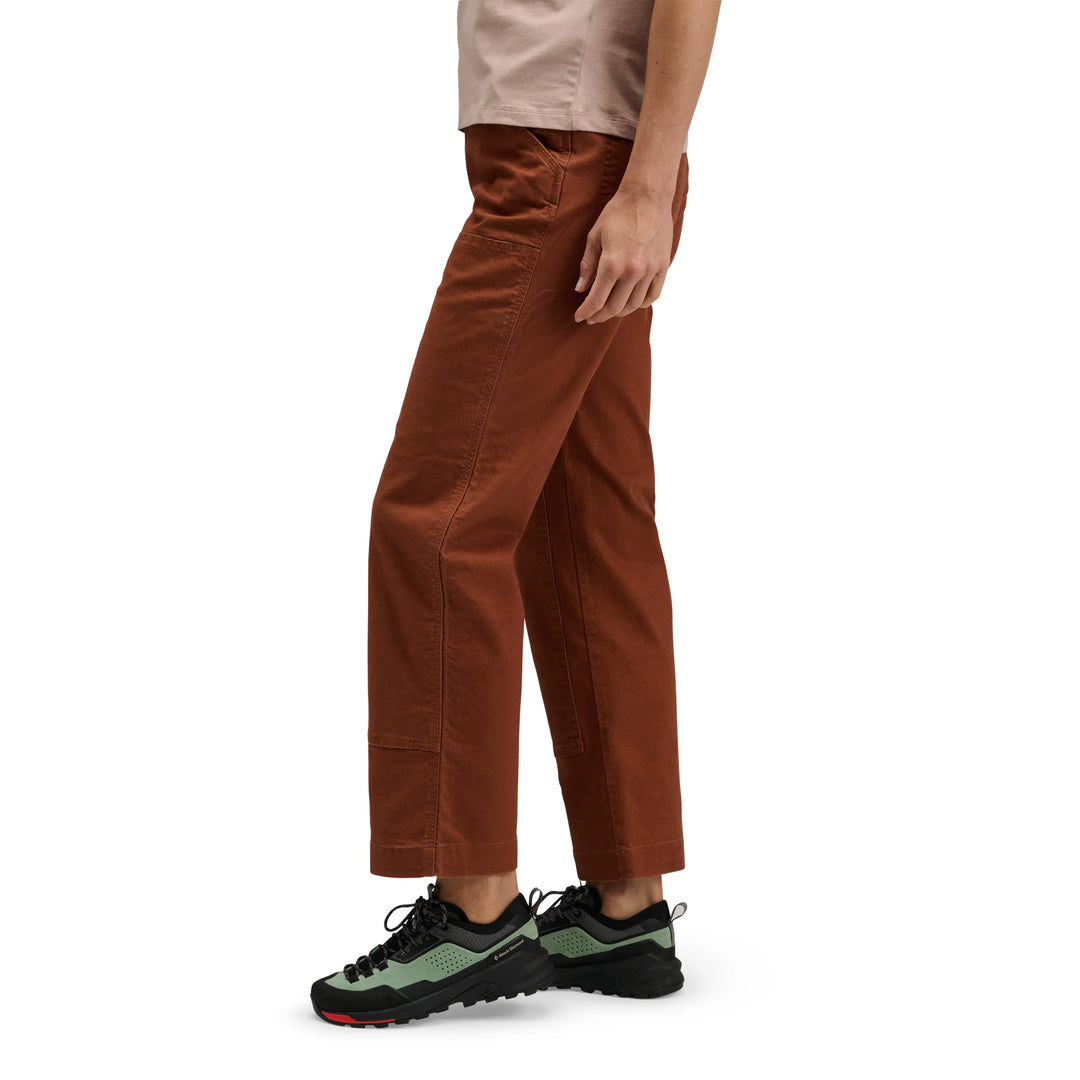 Dogma Pants | Womens