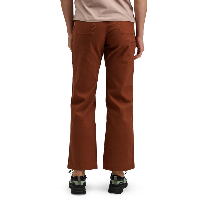 Dogma Pants | Womens