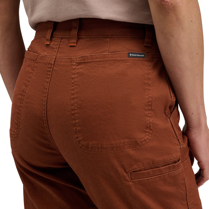 Dogma Pants | Womens