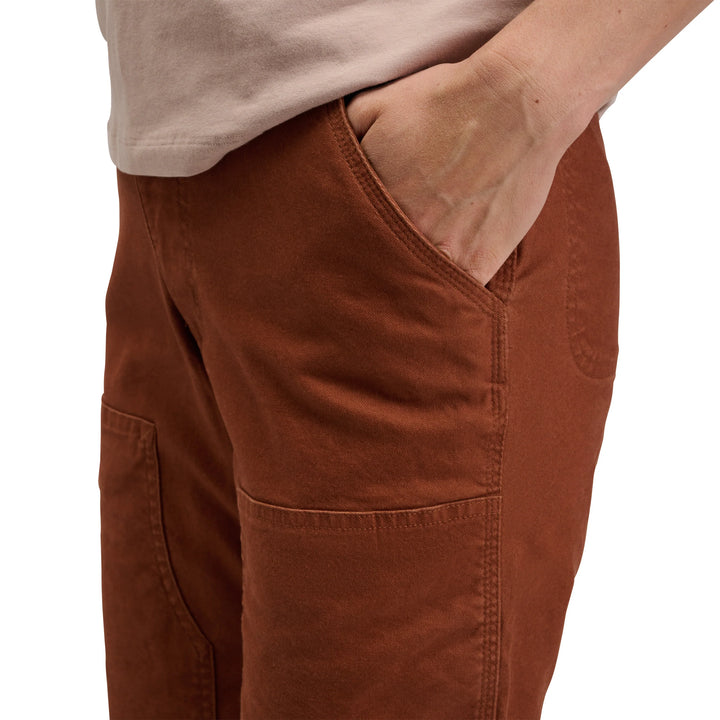 Dogma Pants | Womens