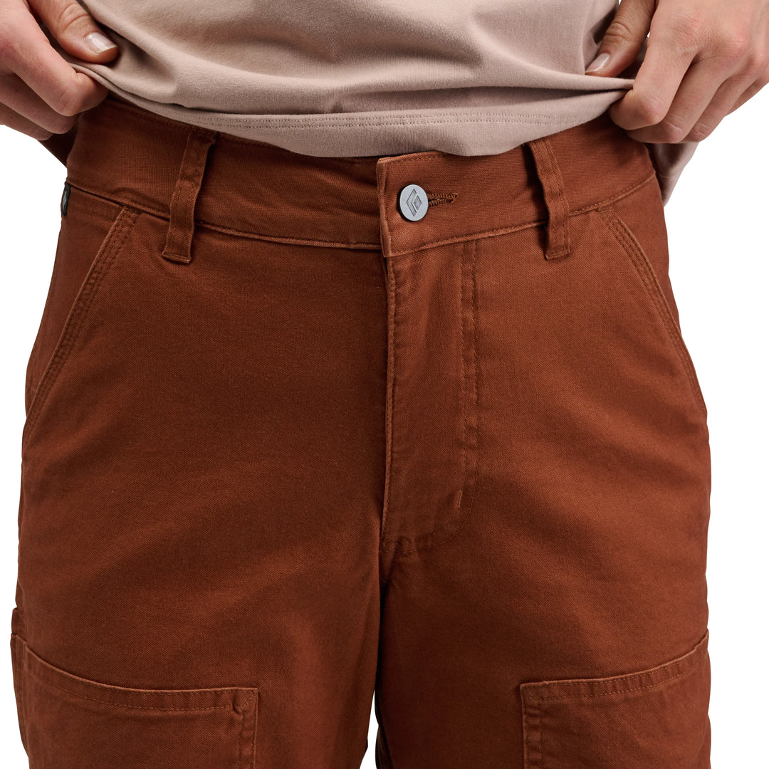 Dogma Pants | Womens