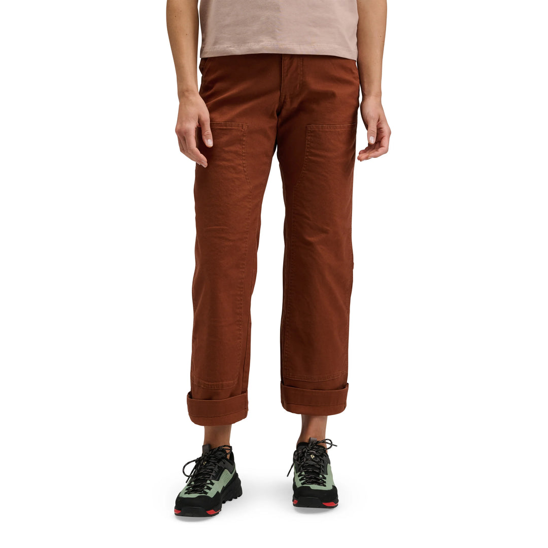 Dogma Pants | Womens
