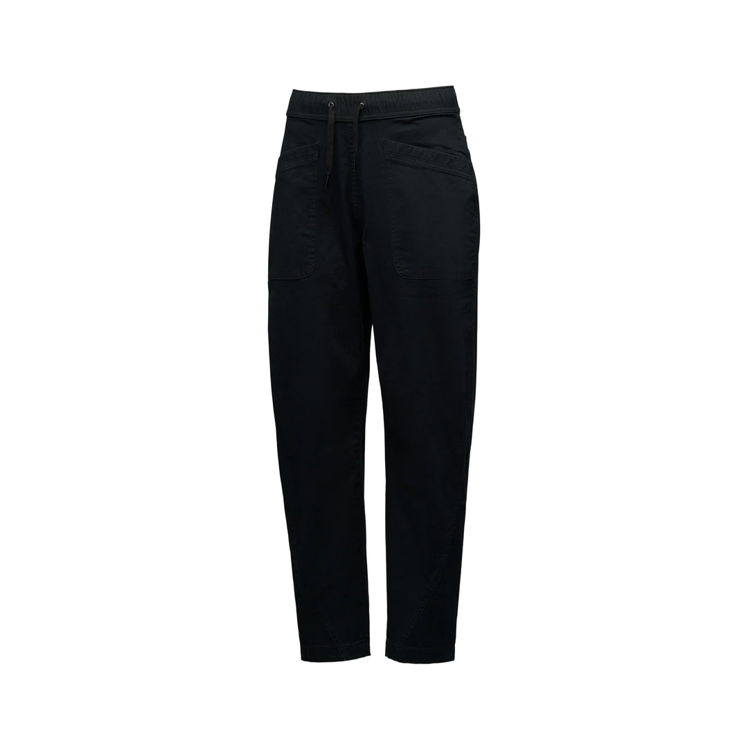 Black Diamond Motive Pants | Womens
