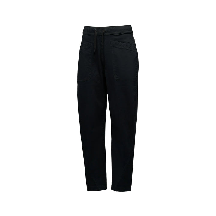 Black Diamond Motive Pants | Womens