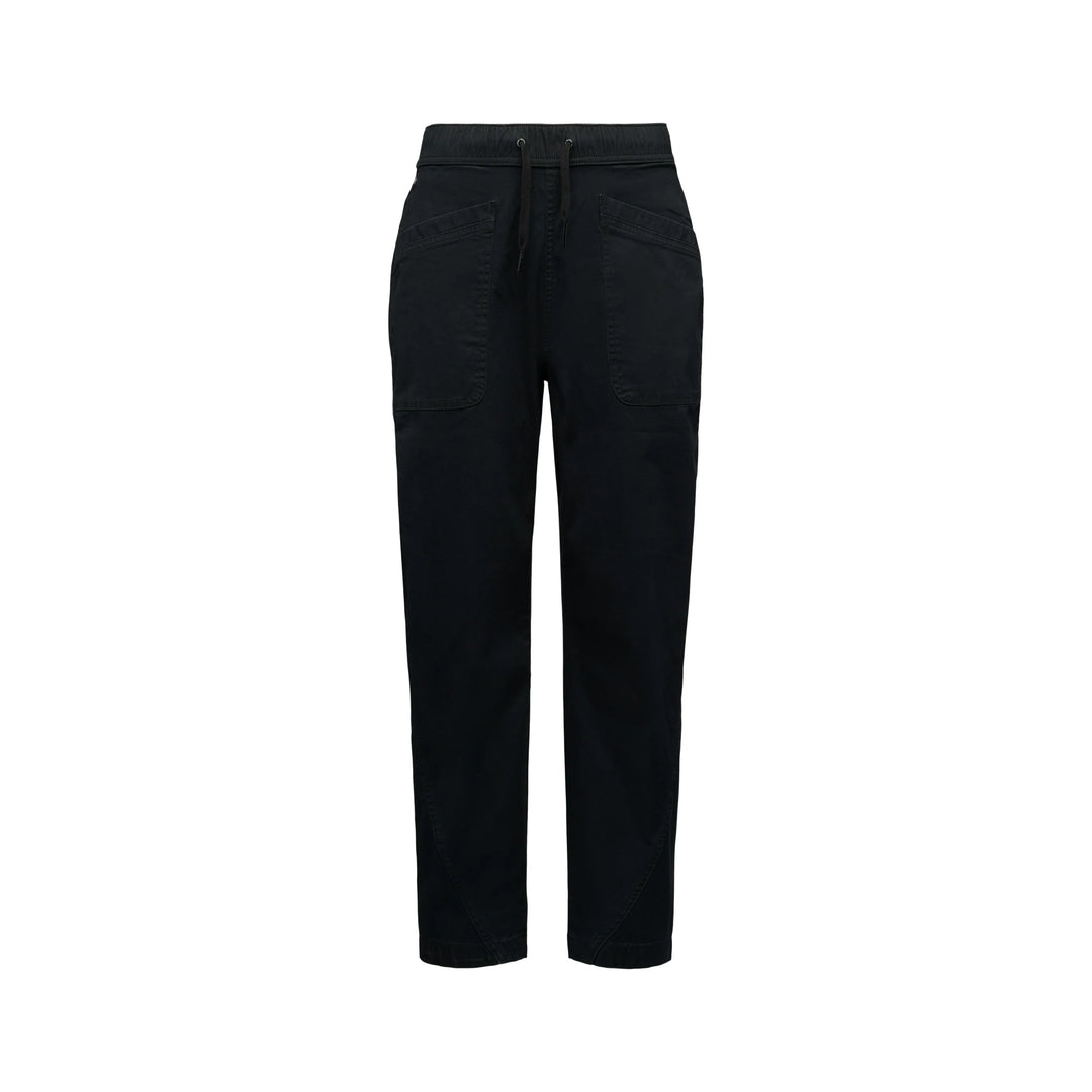 Black Diamond Motive Pants | Womens