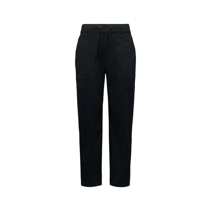 Black Diamond Motive Pants | Womens