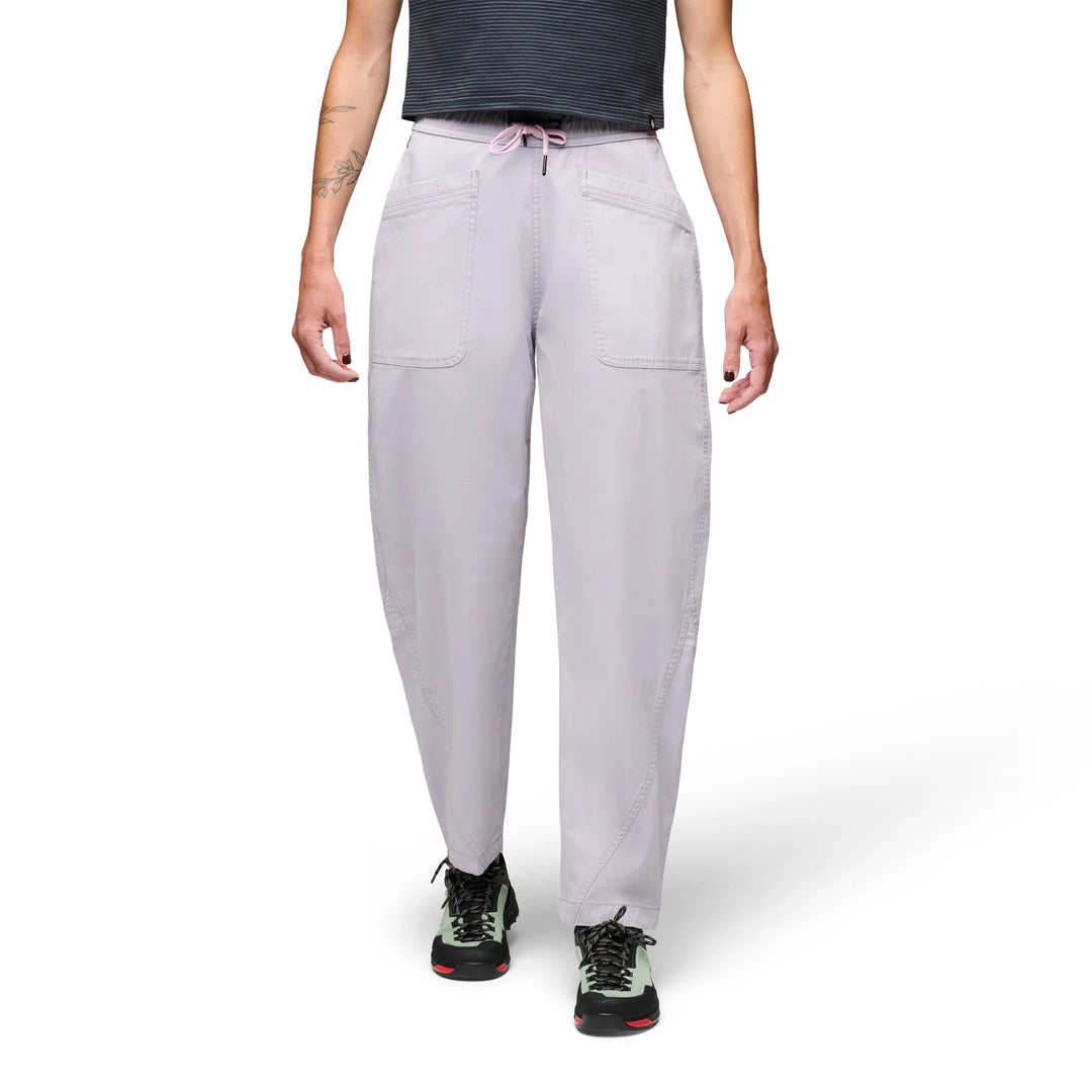 Black Diamond Motive Pants | Womens