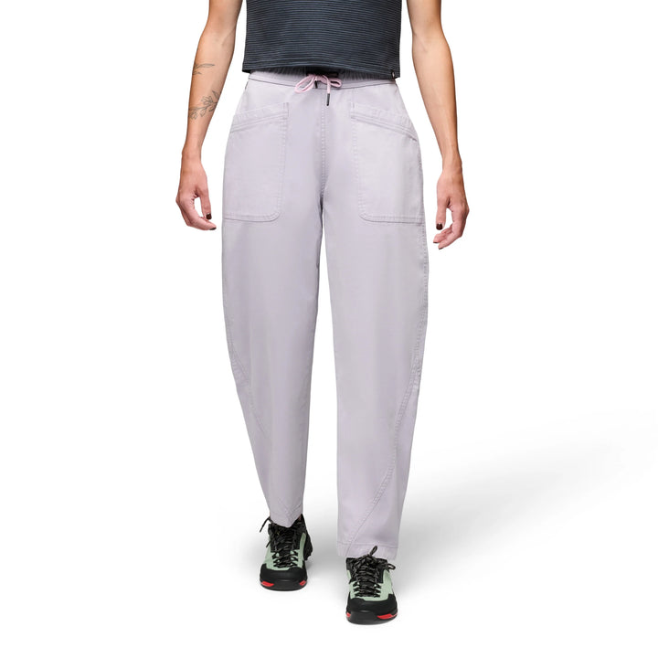Black Diamond Motive Pants | Womens