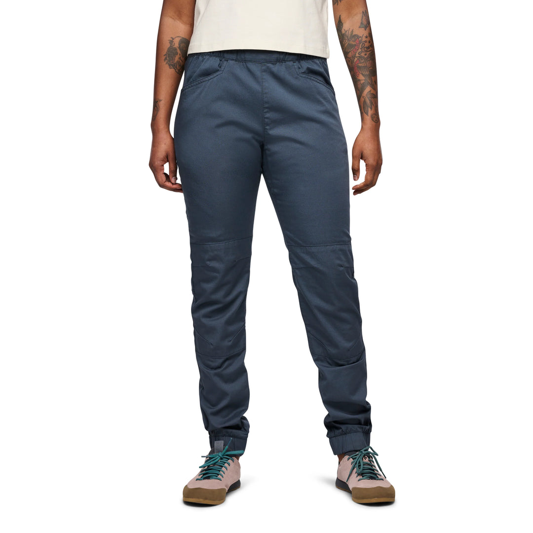 Notion Pant | Womens